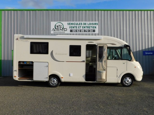 Florium Landcaster 71 LM Occasion