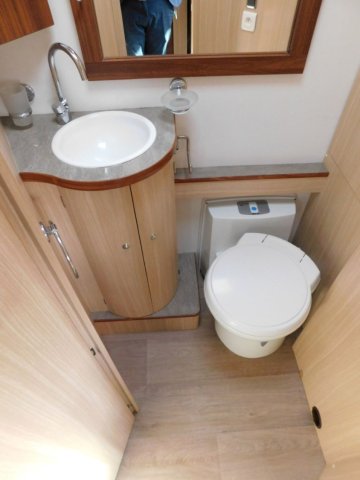 Florium Landcaster 71 LM - Photo 11