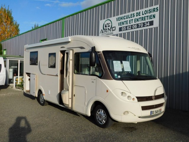 Florium Landcaster 71 LM - Photo 2