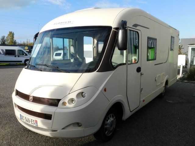 Florium Landcaster 71 LM - Photo 3