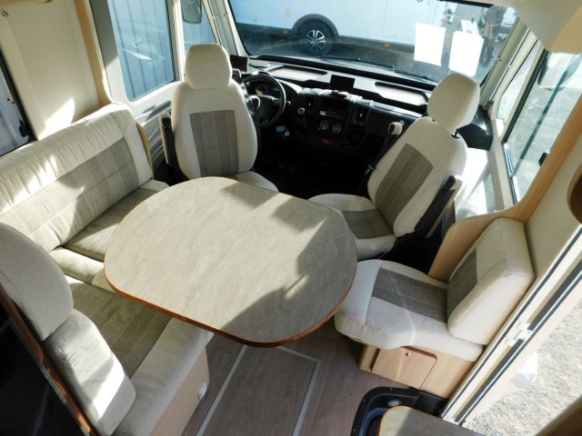 Florium Landcaster 71 LM - Photo 5