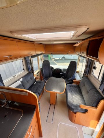 Frankia Comfort Class I 730 GD - Photo 4