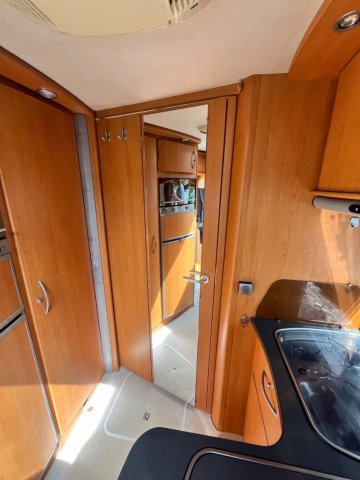 Frankia Comfort Class I 730 GD - Photo 7