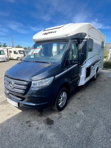 Frankia Neo MT 7 GD - Photo 2
