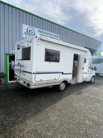 Mc Louis Glen 361 Occasion