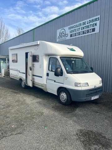 Mc Louis Glen 361 - Photo 2