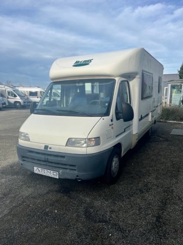 Mc Louis Glen 361 - Photo 3