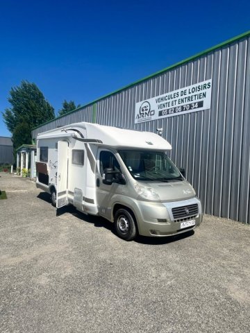 Mc Louis MC4 63 Yearling - Photo 2