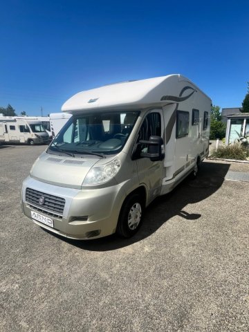 Mc Louis MC4 63 Yearling - Photo 3