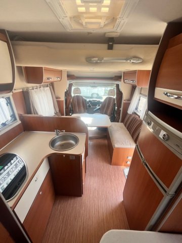 Mc Louis MC4 63 Yearling - Photo 5