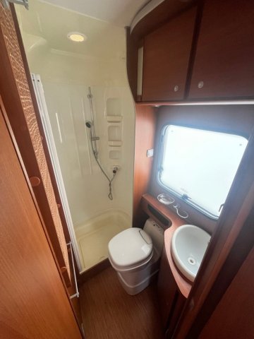 Mc Louis MC4 63 Yearling - Photo 9