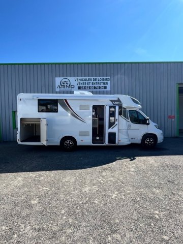 Mc Louis MC4 881 G Occasion
