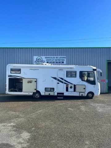 PhoeniX Liner 8800 Bgsx Occasion