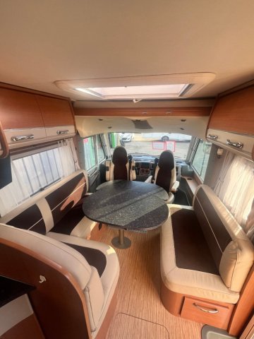 Pilote Explorateur G 832 LC - Photo 3