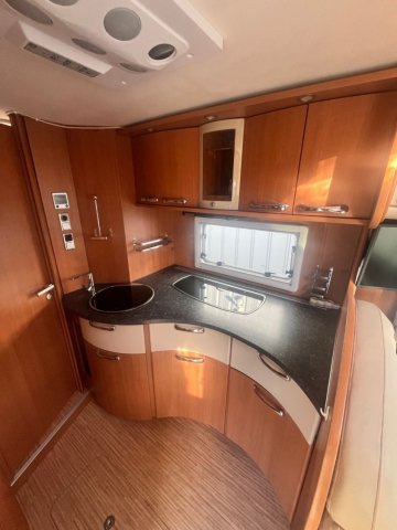 Pilote Explorateur G 832 LC - Photo 4