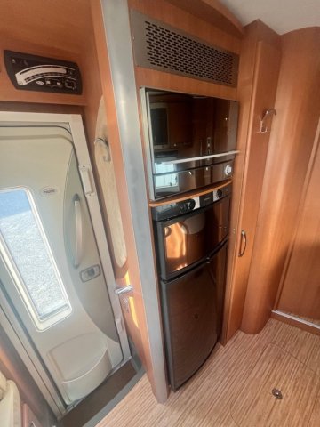 Pilote Explorateur G 832 LC - Photo 5