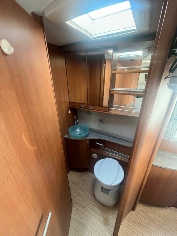 Pilote Explorateur G 832 LC - Photo 8