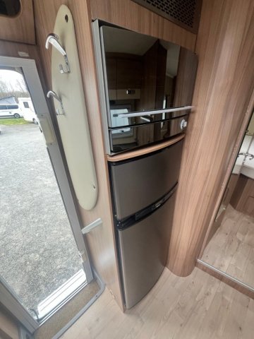 Pilote G 740 AVENTURA - Photo 6
