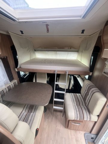 Pilote G 740 AVENTURA - Photo 4