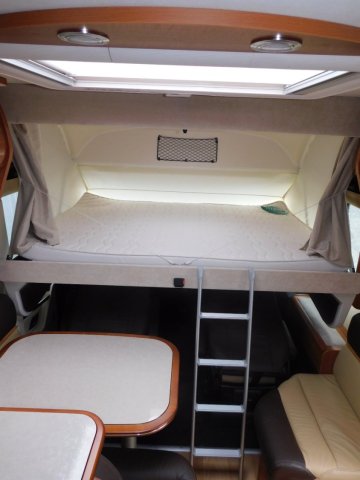 Rapido 9060 F Mobily Design Edition - Photo 4