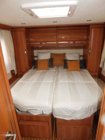 Rapido 9060 F Mobily Design Edition - Photo 6