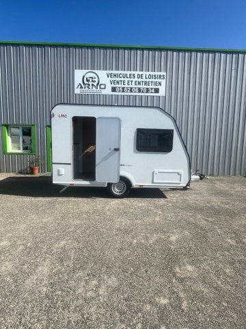 Achat LMC E:Dero 350 D Neuf