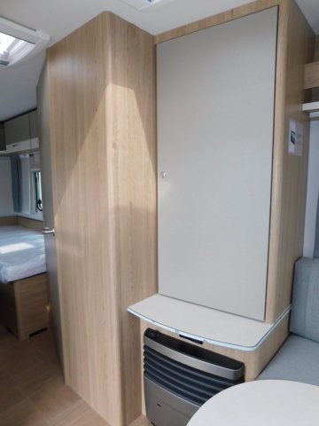 LMC Sassino 460 E - Photo 7