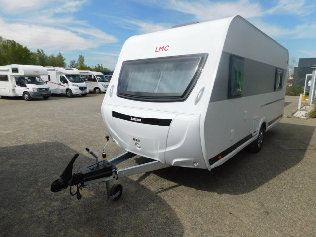 LMC Sassino 460 E - Photo 3