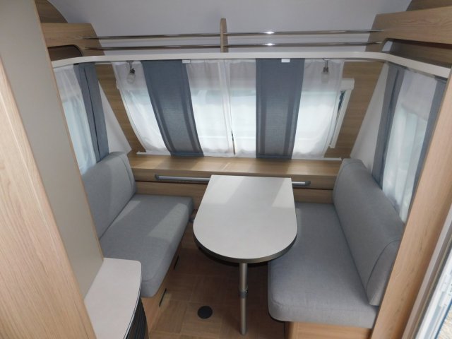 LMC Sassino 460 E - Photo 5