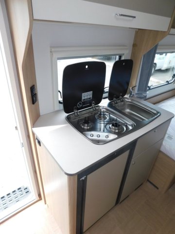 LMC Sassino 460 E - Photo 6