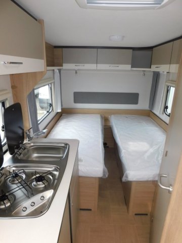 LMC Sassino 460 E - Photo 8