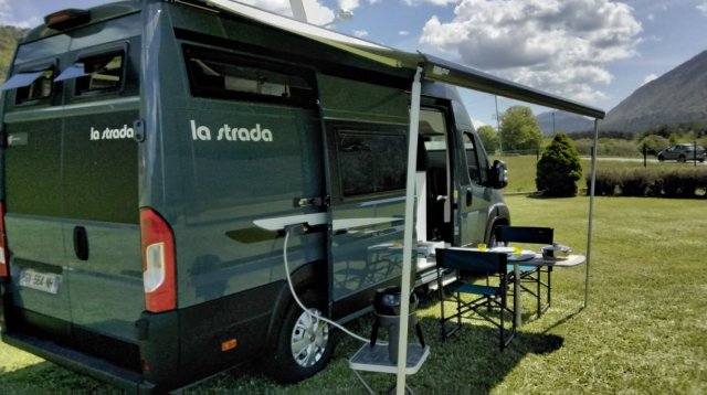 La Strada Avanti EB LUXE - Photo 2