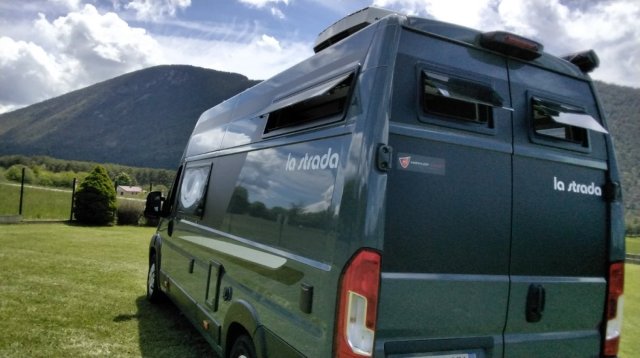 La Strada Avanti EB LUXE - Photo 3