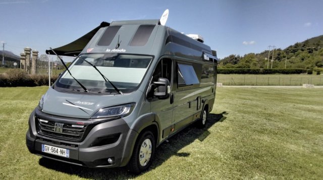 La Strada Avanti EB LUXE - Photo 4