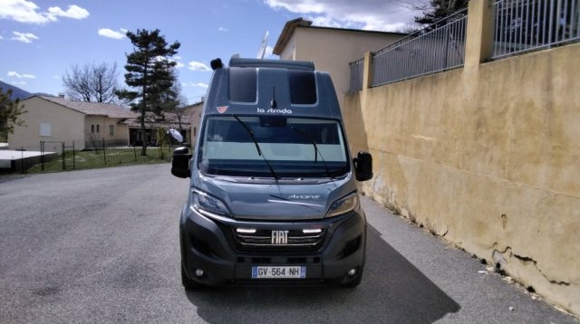 La Strada Avanti EB LUXE - Photo 10