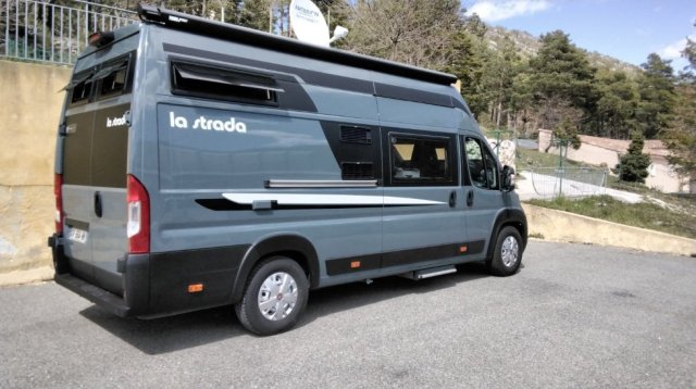 La Strada Avanti EB LUXE - Photo 11