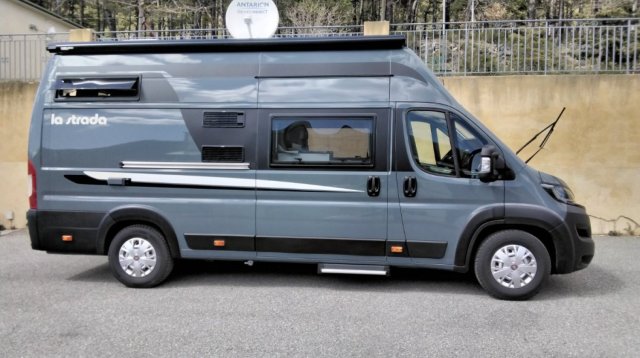 La Strada Avanti EB LUXE - Photo 26