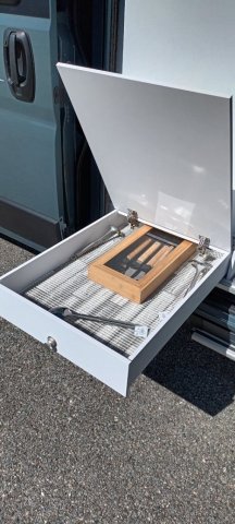 La Strada Avanti EB LUXE - Photo 28