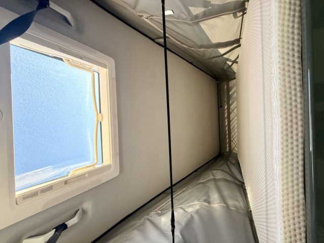 Burstner B66 600C CAMPEO C 600 TOIT RELEVABLE - Photo 13