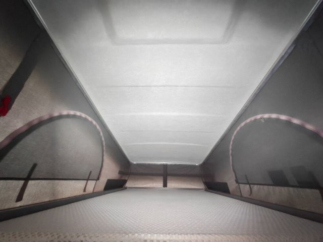 Burstner Campeo C 540 4x4 TOIT RELEVABLE - Photo 12