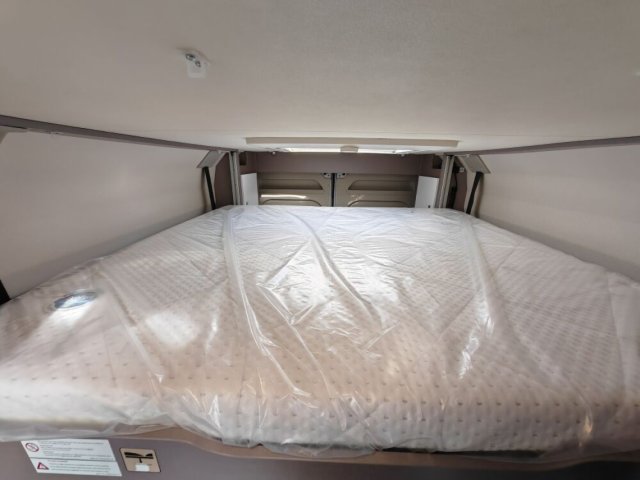 Burstner Eliseo C 644 BAHIA BOITE AUTO - Photo 14