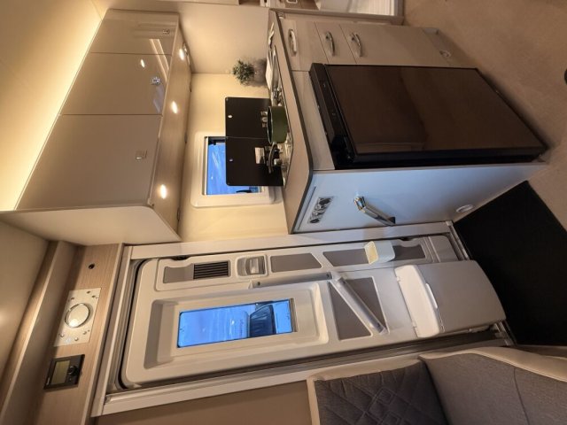 Burstner Lineo T 569 - Photo 7