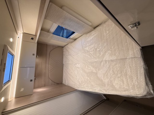 Burstner Lineo T 569 - Photo 10