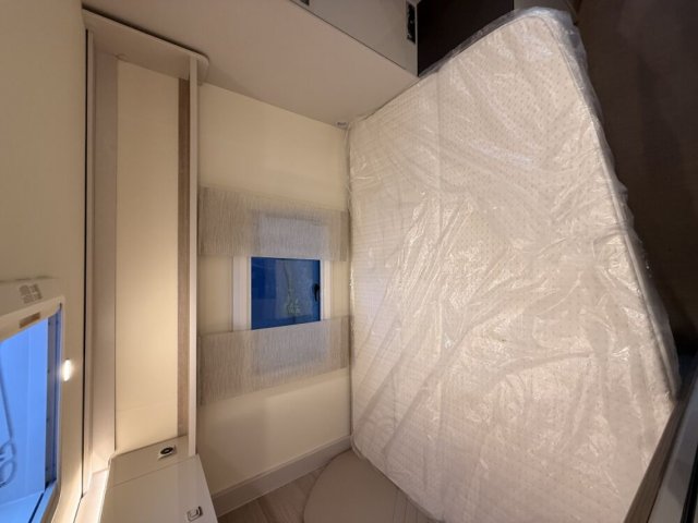 Burstner Lineo T 569 - Photo 13