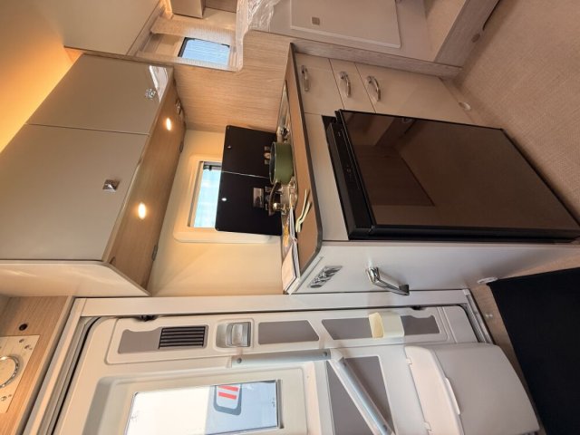 Burstner Lineo T 620 G BVA - Photo 10