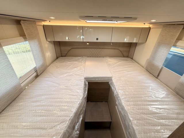 Burstner Lineo T 620 G BVA - Photo 11