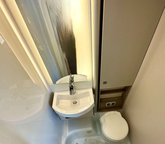 Burstner Lineo T 620 G BVA - Photo 16