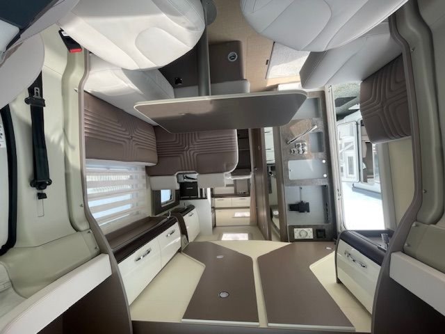 Burstner Lyseo T 690 G Classic TD T/IT 2025 - Photo 4