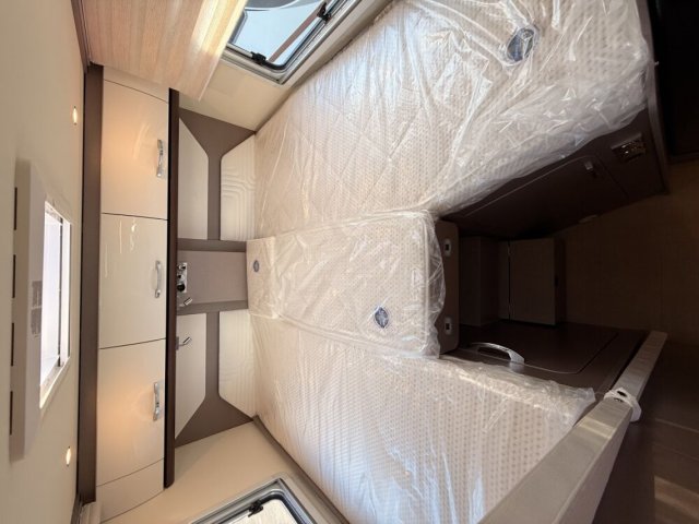 Burstner Lyseo T 690 G Classic TD T/IT 2025 - Photo 12