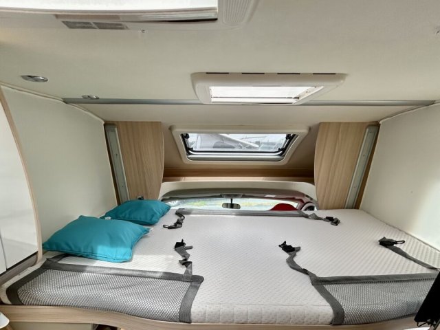 Burstner Lyseo T 728 G Classic T728G - Photo 10